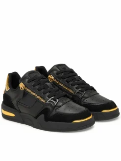 Sneakers RU50015 Nero