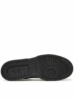 Sneakers RU50015 Nero