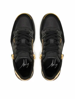 Sneakers RU50015 Nero
