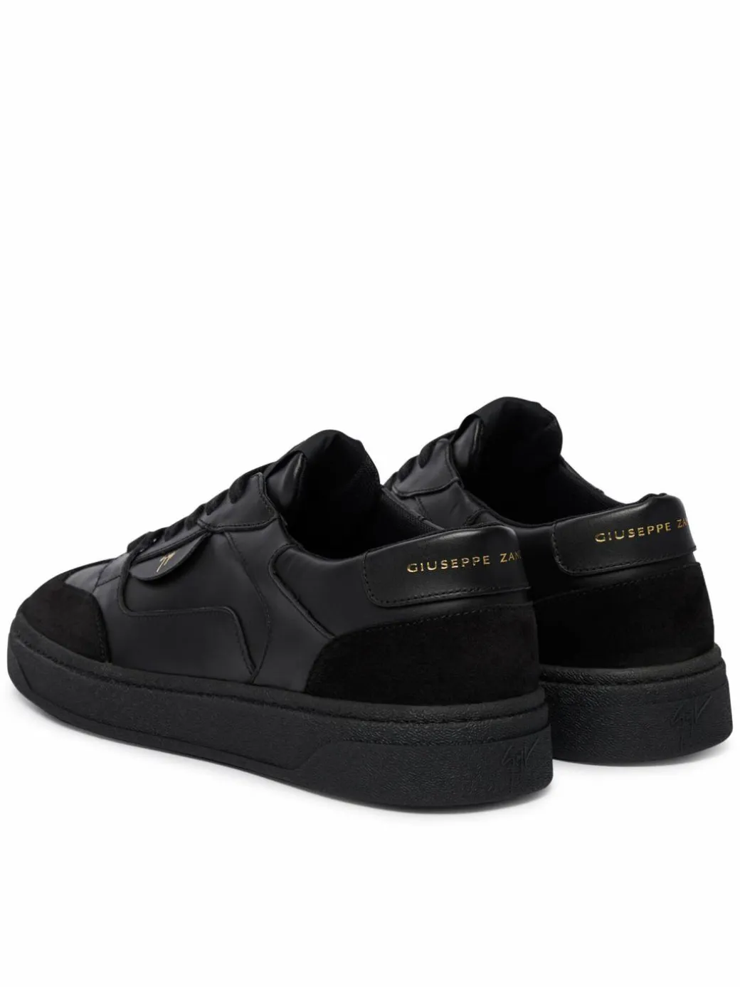 Sneakers RU50013/001 Nero