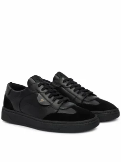 Sneakers RU50013/001 Nero