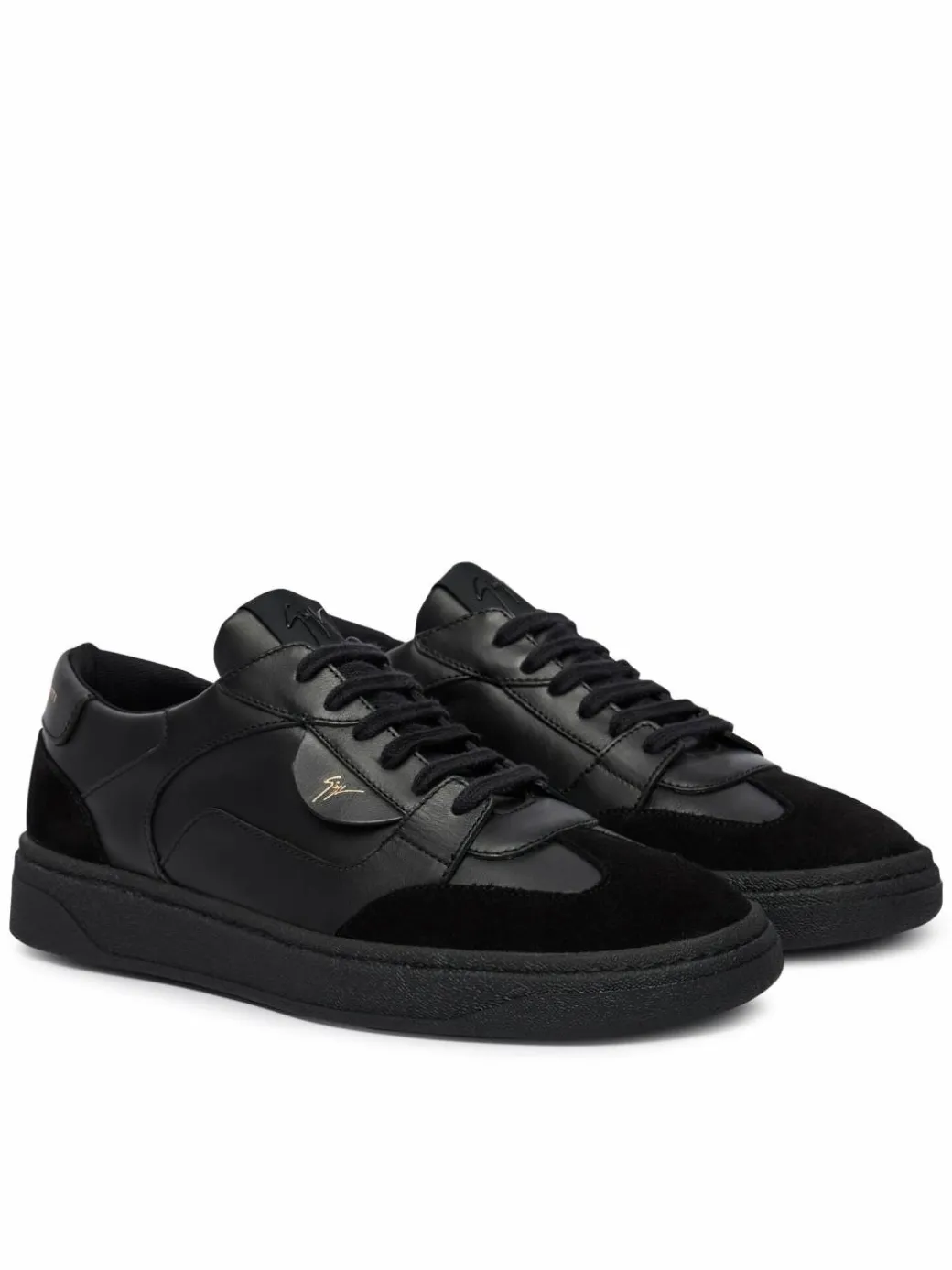 Sneakers RU50013/001 Nero