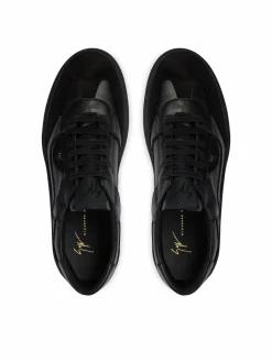 Sneakers RU50013/001 Nero
