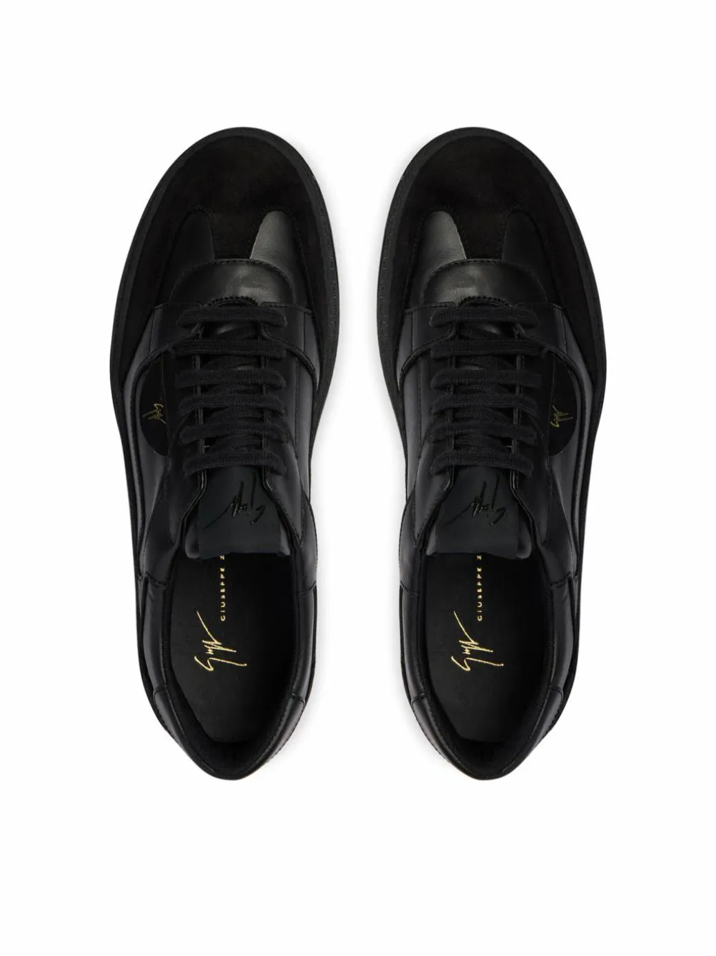 Sneakers RU50013/001 Nero
