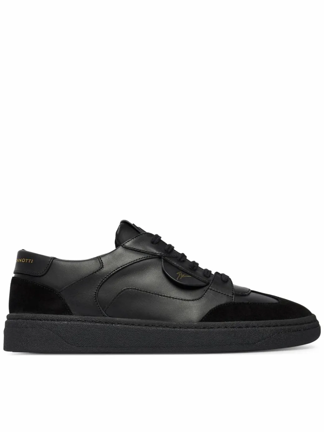 Sneakers RU50013/001 Nero