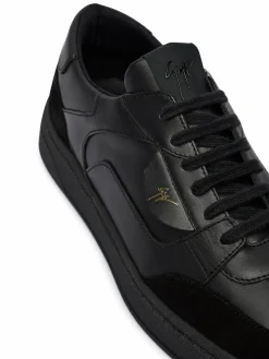 Sneakers RU50013/001 Nero