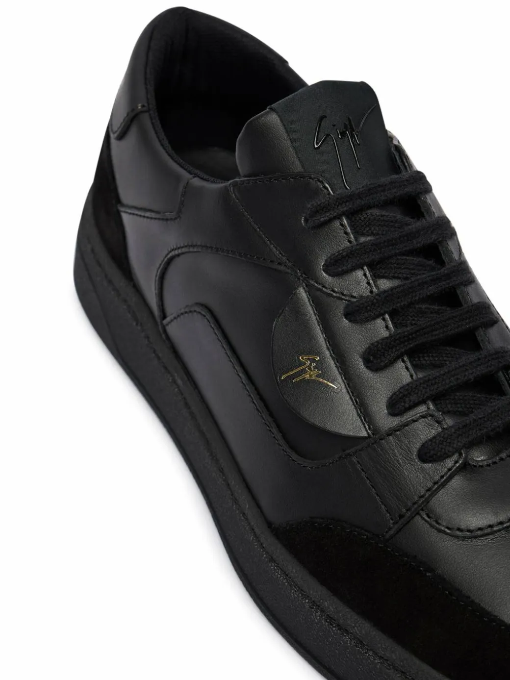 Sneakers RU50013/001 Nero