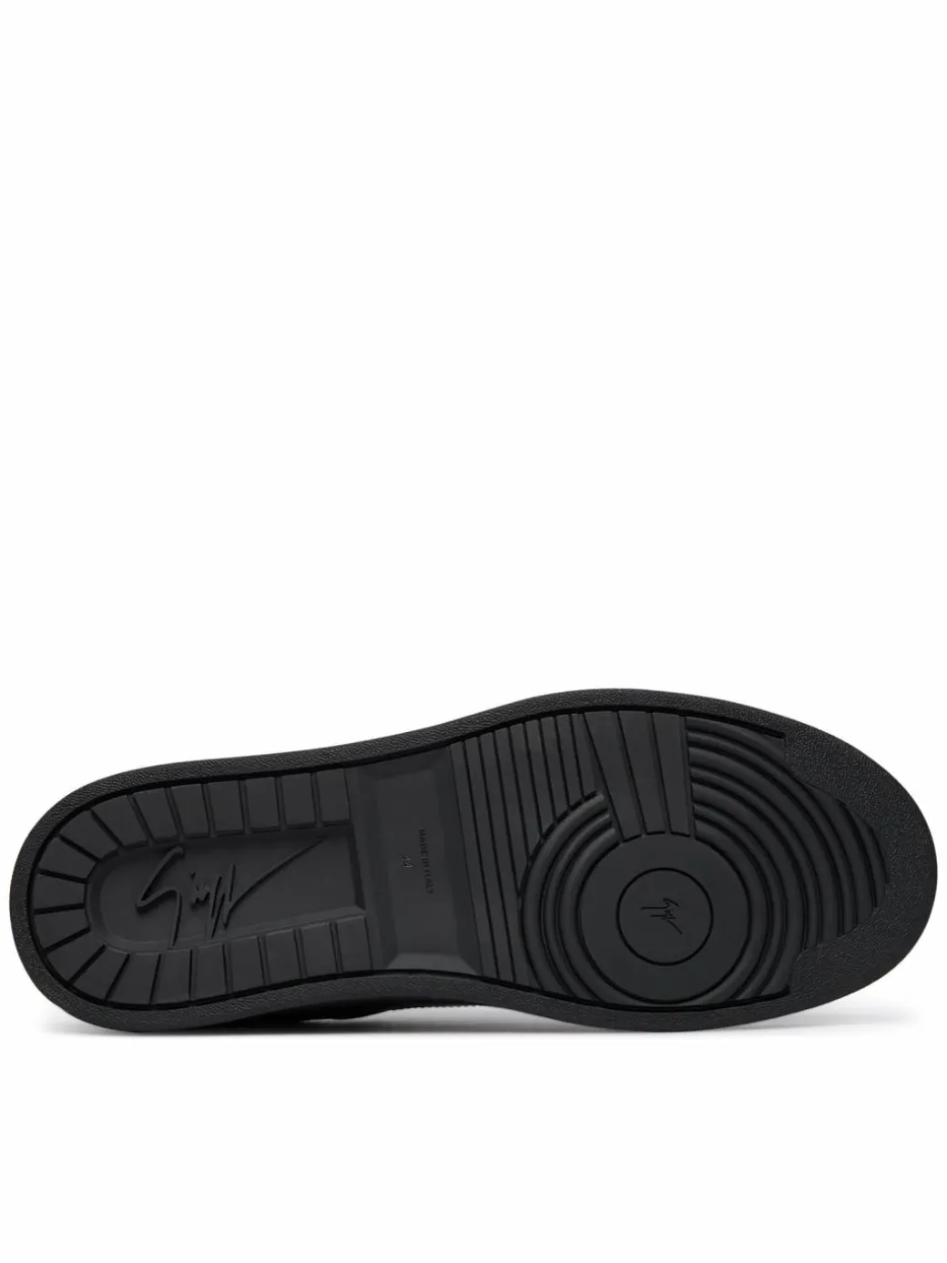Sneakers RU50013/001 Nero
