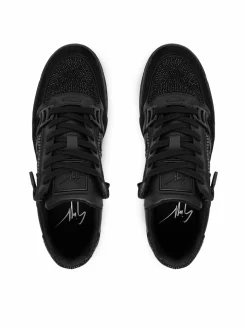 Sneakers RU50016/001 Nero