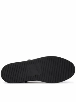 Sneakers RU50000/003 Nero