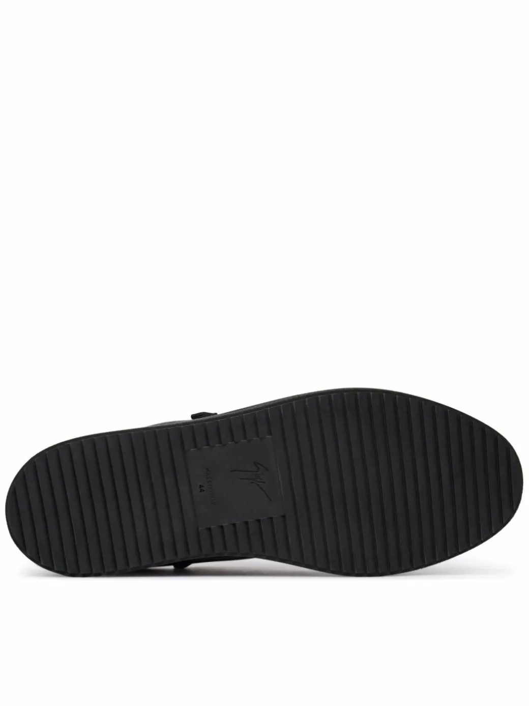 Sneakers RU50000/003 Nero