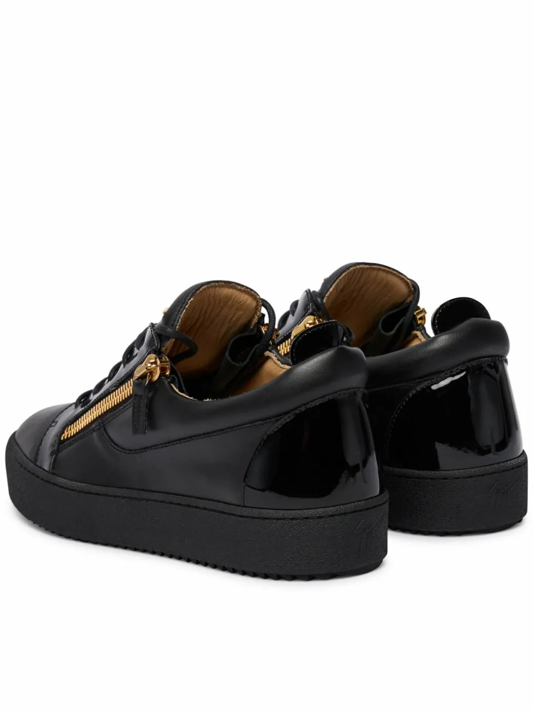 Sneakers RU50000/003 Nero