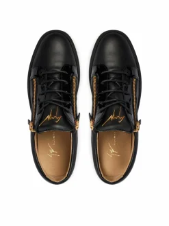 Sneakers RU50000/003 Nero