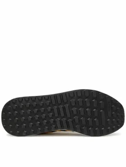 Sneakers Run 84 JI4871 Blu scuro
