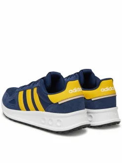 Sneakers Run 84 JI4871 Blu scuro