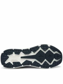 Sneakers Runner Knitted EM0EM01713 Blu