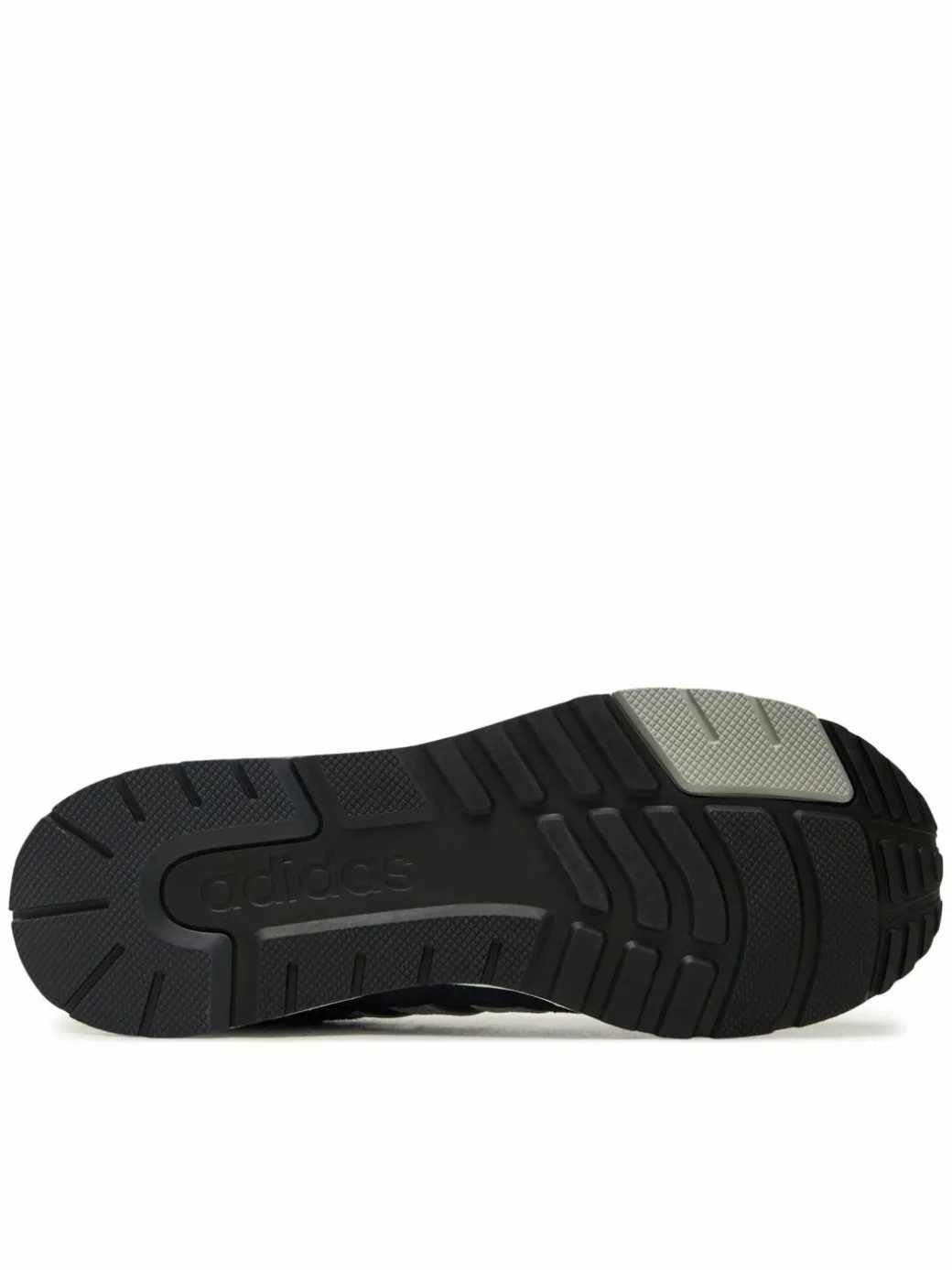 Sneakers Run 80s ID1261 Blu scuro