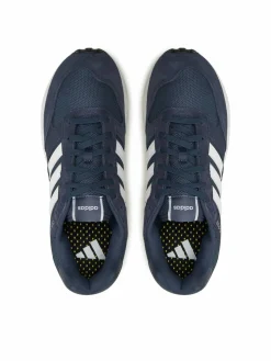 Sneakers Run 80s ID1261 Blu scuro