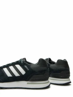 Sneakers Run 80s ID1260 Nero