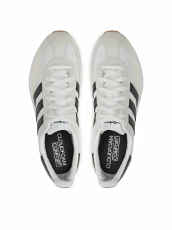 Sneakers Run 70s 2.0 IH8584 Bianco