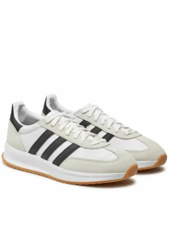 Sneakers Run 70s 2.0 IH8584 Bianco