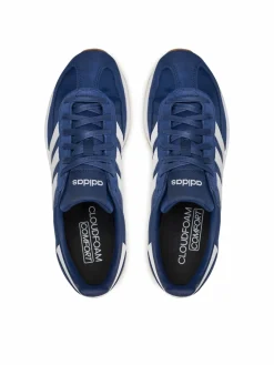 Sneakers Run 70S 2.0 IH8586 Blu scuro