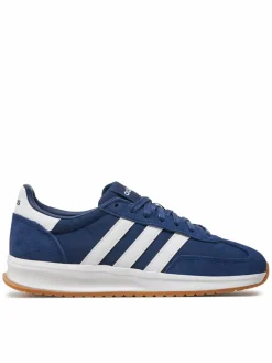 Sneakers Run 70S 2.0 IH8586 Blu scuro