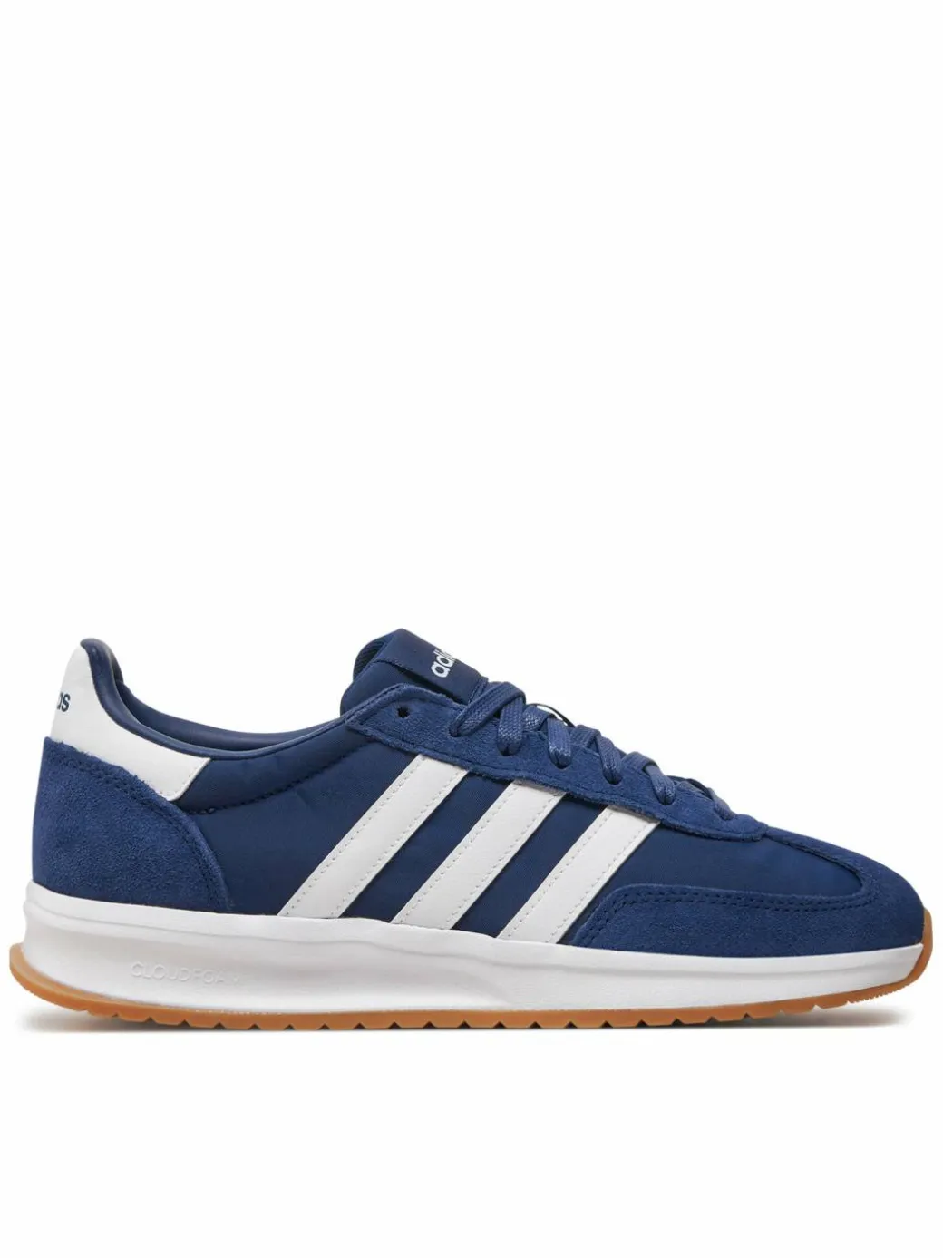 Sneakers Run 70S 2.0 IH8586 Blu scuro
