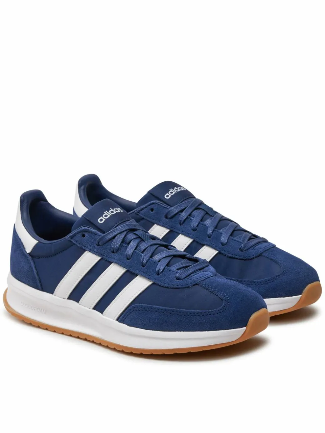 Sneakers Run 70S 2.0 IH8586 Blu scuro