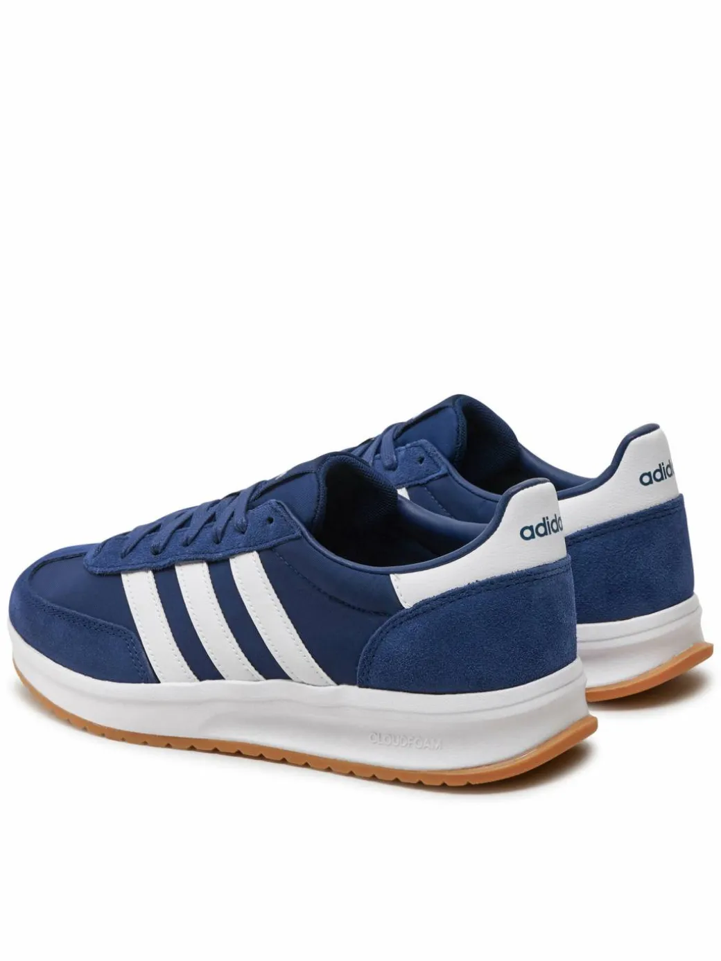 Sneakers Run 70S 2.0 IH8586 Blu scuro