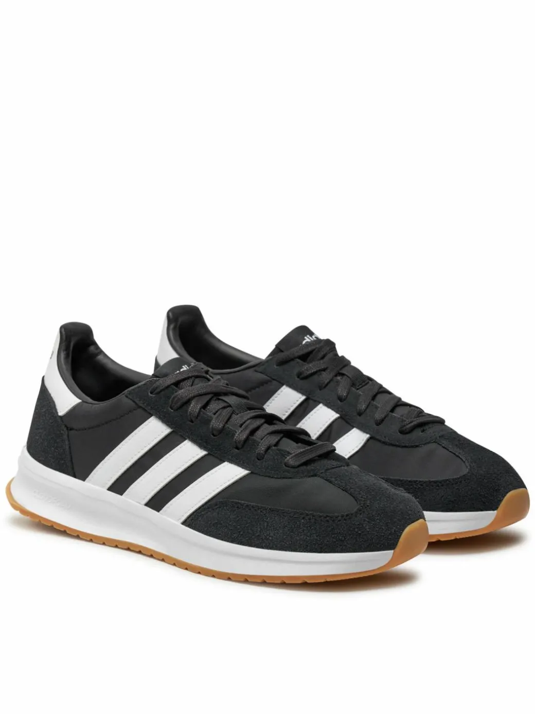 Sneakers Run 70s 2.0 IH8585 Nero