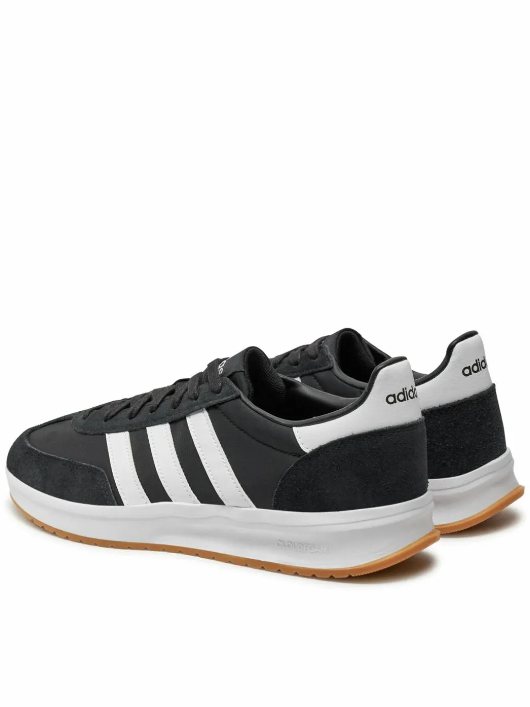 Sneakers Run 70s 2.0 IH8585 Nero