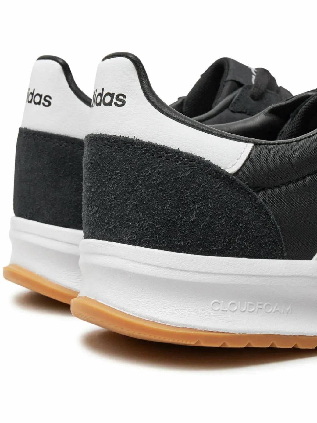 Sneakers Run 70s 2.0 IH8585 Nero
