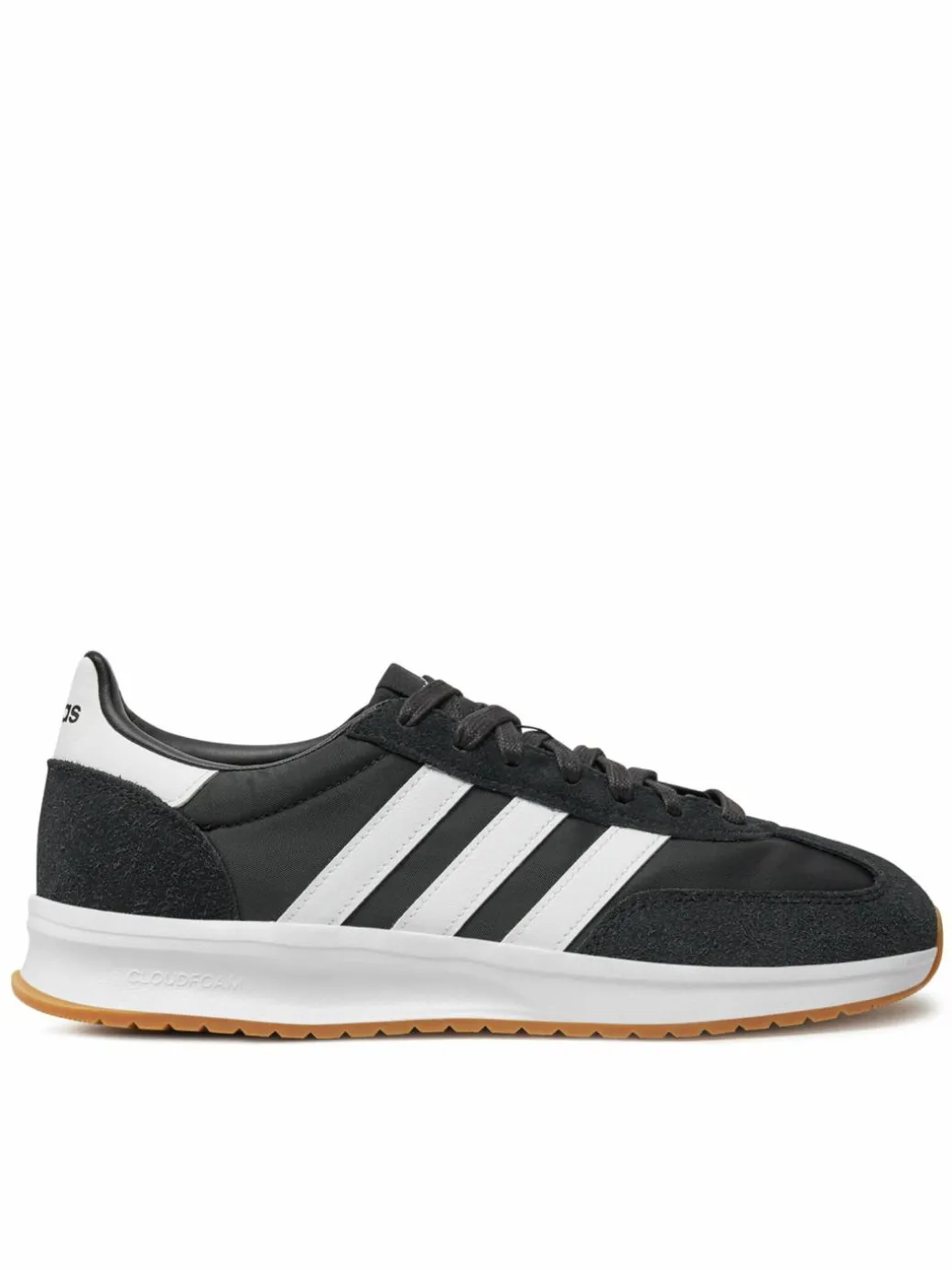 Sneakers Run 70s 2.0 IH8585 Nero