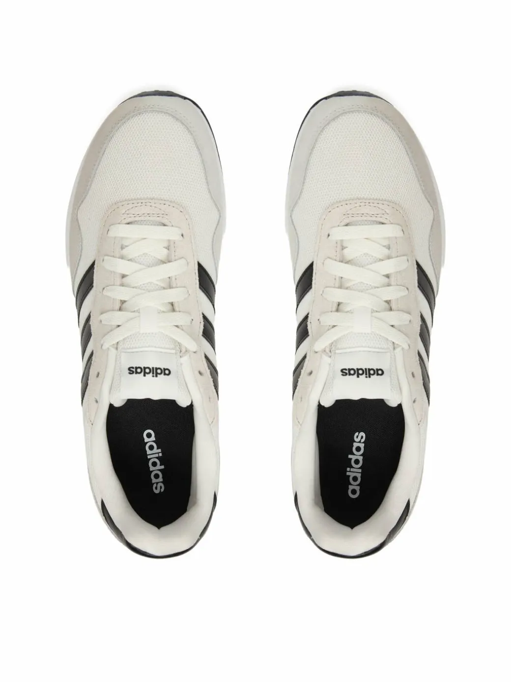 Sneakers Run 60S 4.0 JR6623 Beige