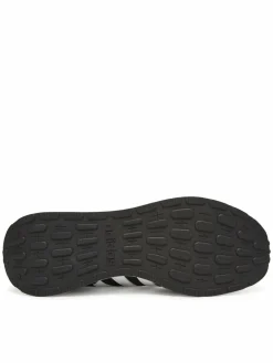 Sneakers Run 60s 4.0 JR6622 Nero