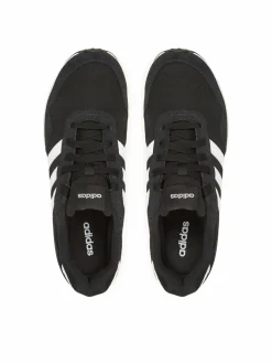 Sneakers Run 60s 4.0 JR6622 Nero