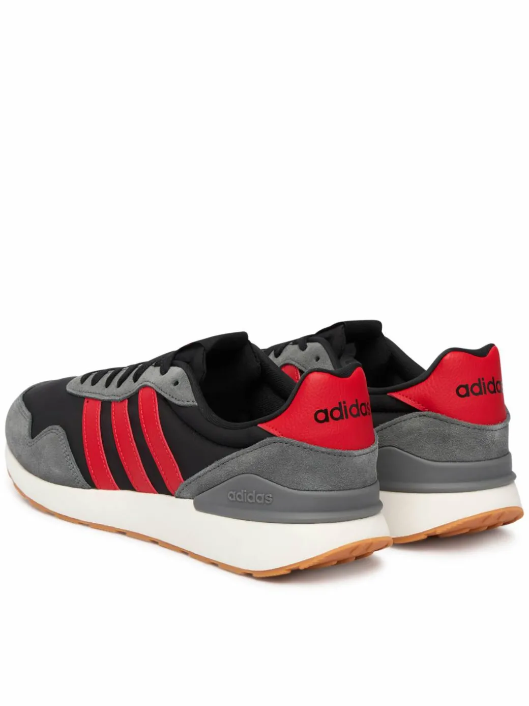 Sneakers Run 60S 4.0 JR7486 Nero