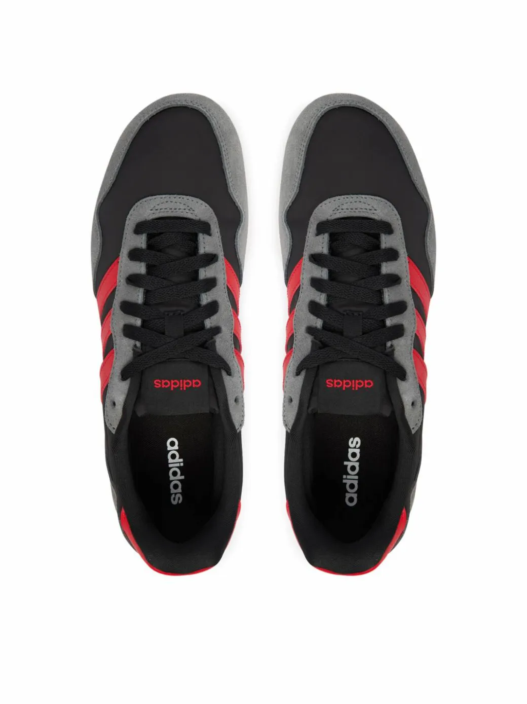 Sneakers Run 60S 4.0 JR7486 Nero
