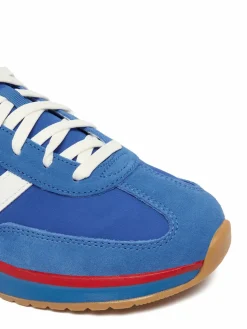 Sneakers RUN 70s 2.0 JS0117 Blu