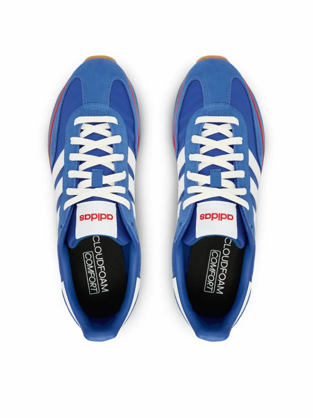 Sneakers RUN 70s 2.0 JS0117 Blu