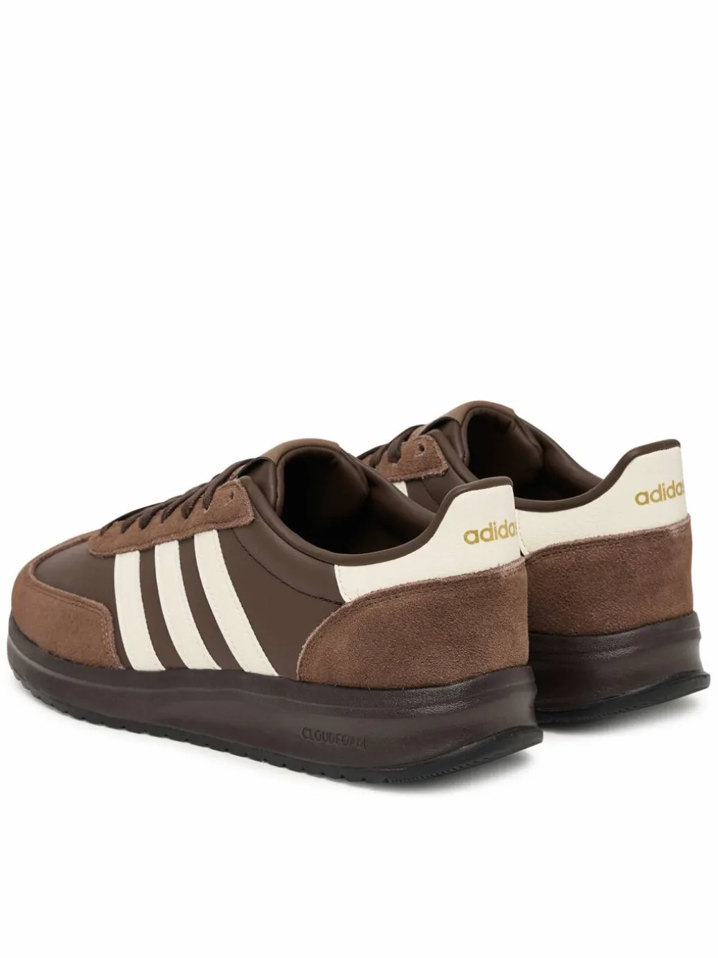 Sneakers Run 70S 2.0 Shoes KJ7187 Marrone