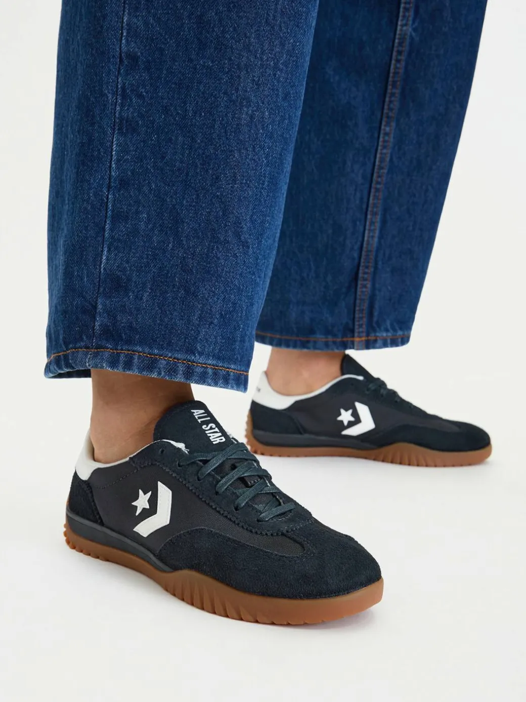 Sneakers Run Star Trainer A08263C Nero