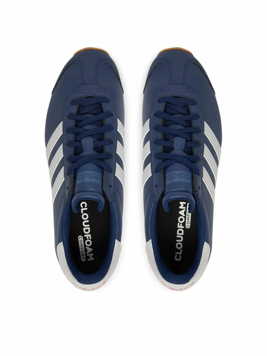 Sneakers Runvista HQ2316 Blu scuro