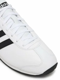 Sneakers Runvista JR4615 Bianco
