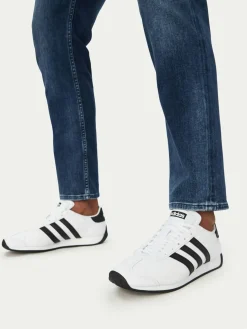 Sneakers Runvista  JR4615 Bianco