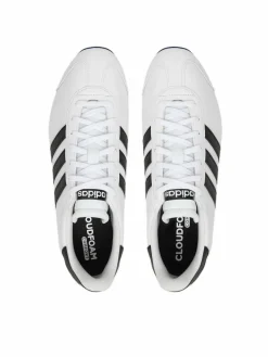 Sneakers Runvista  JR4615 Bianco
