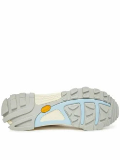 Sneakers RXLU TP27 Écru