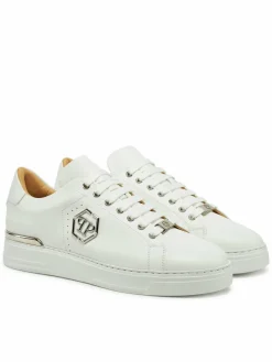 Sneakers SAES USC0670 PLE010 Bianco