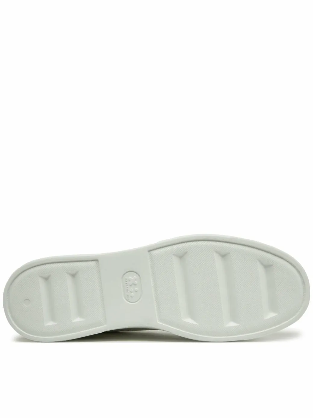 Sneakers SAES USC0670 PLE010 Bianco